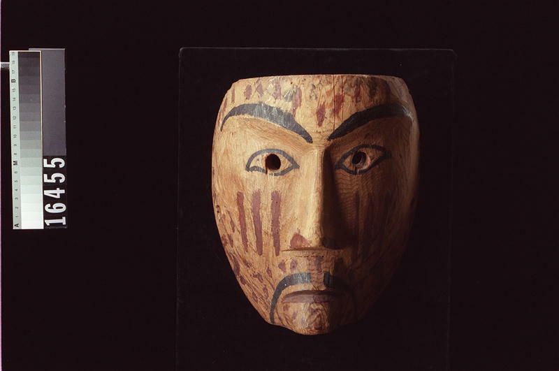 Image representing Mask.