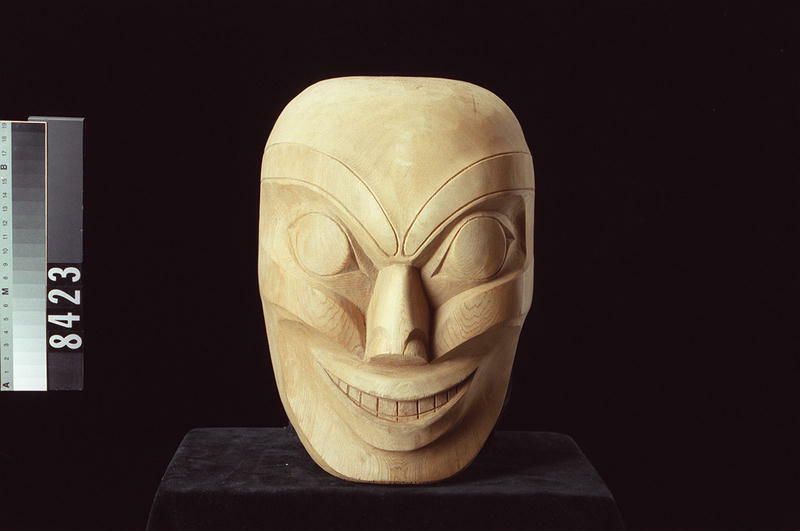 Image representing Mask.