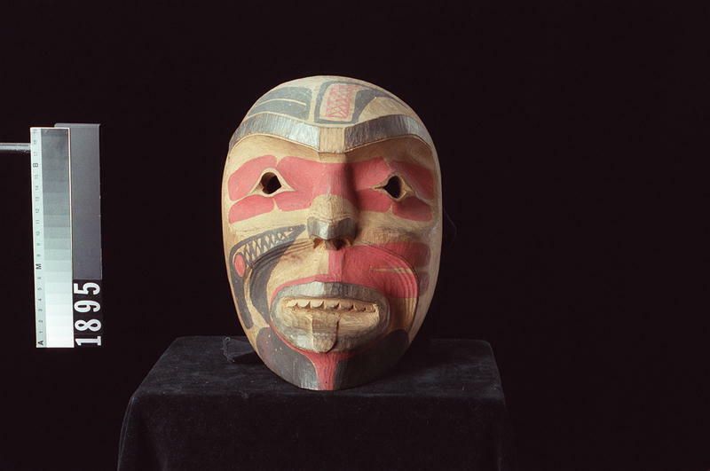 Image representing Mask.