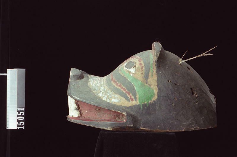 Image representing Mask.