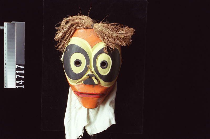 Image representing Mask.