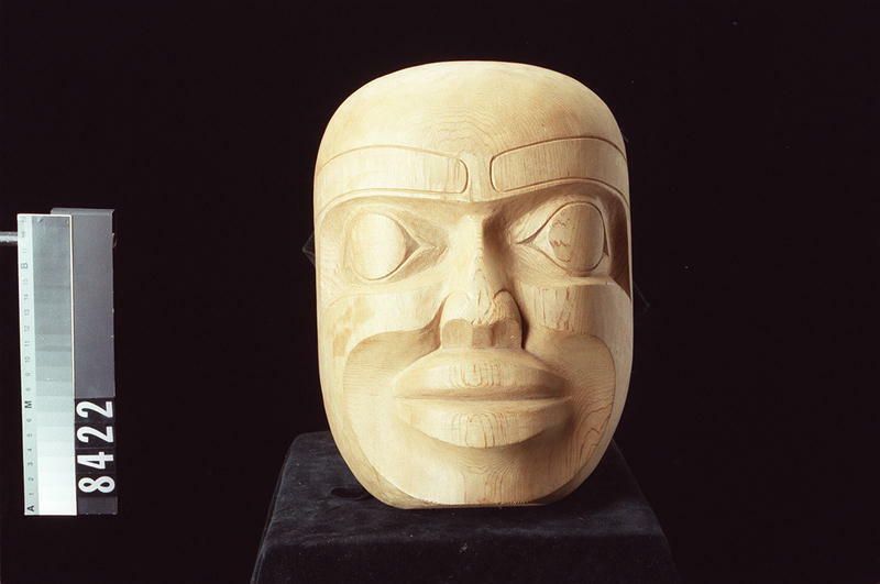 Image representing Mask.