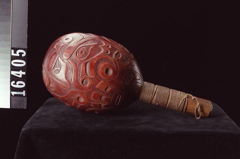 Image representing Rattle.