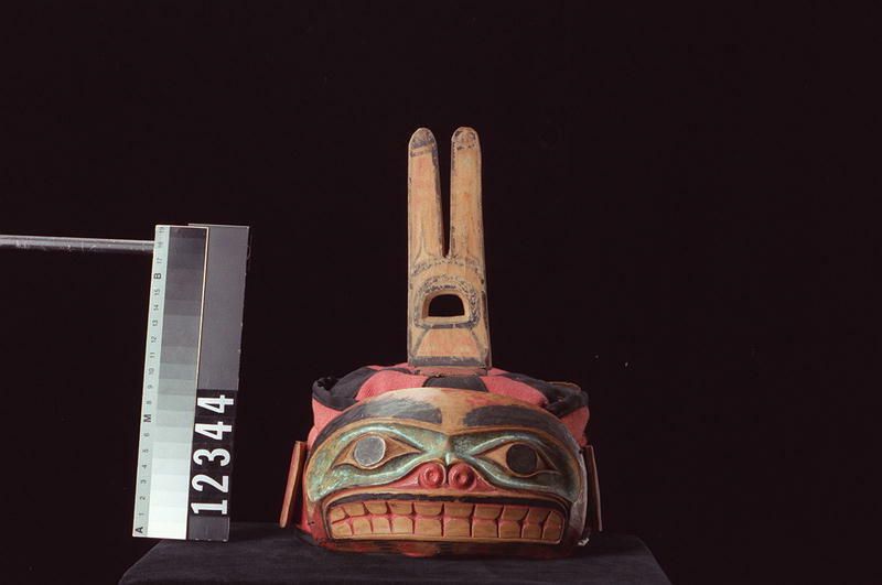 Image representing Headdress.