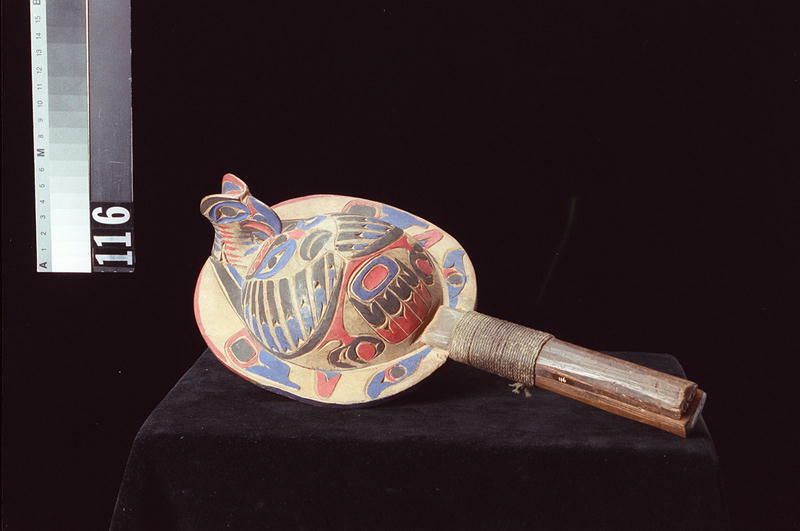 Image representing Rattle.