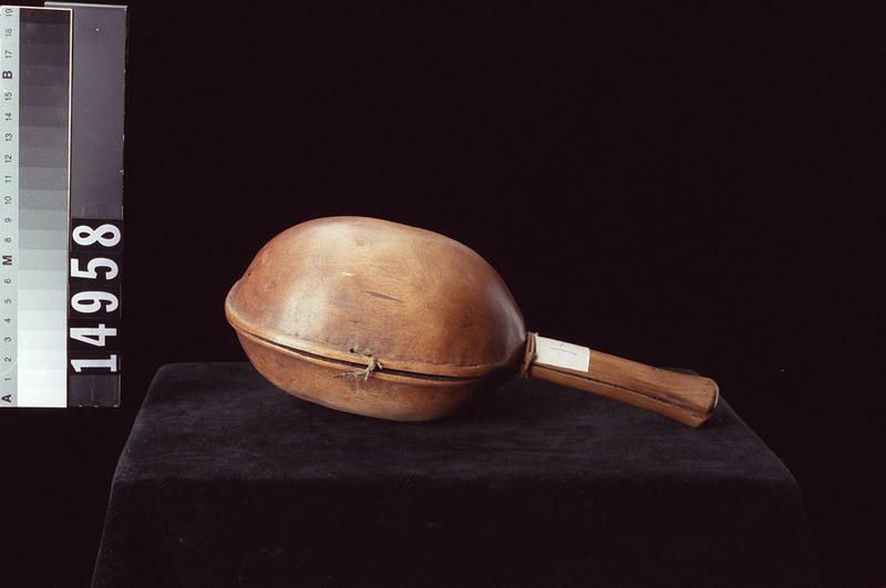 Image representing Rattle.