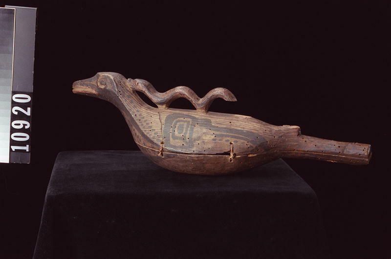Image representing Rattle.