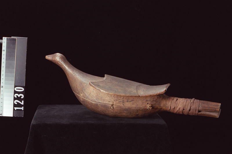 Image representing Rattle.