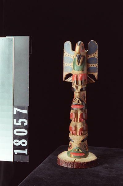Image representing Pole, model.