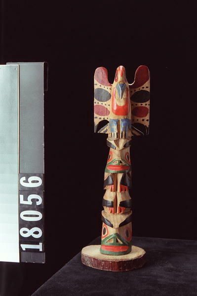 Image representing Pole, model.
