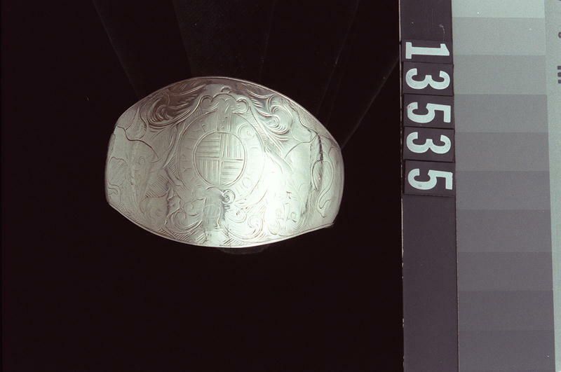 Image representing Bracelet.