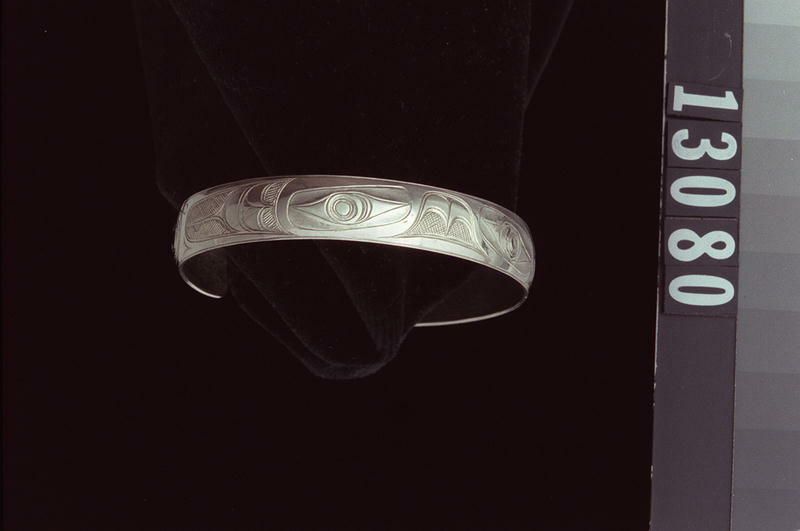 Image representing Bracelet.