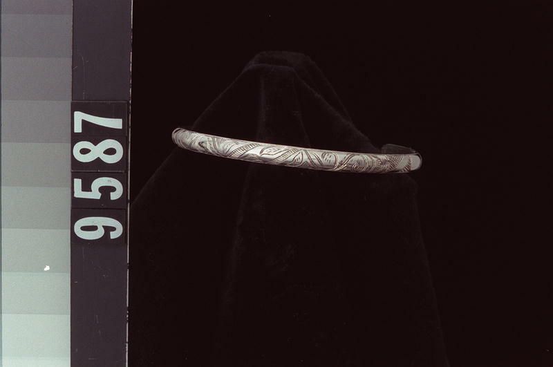 Image representing Bracelet.