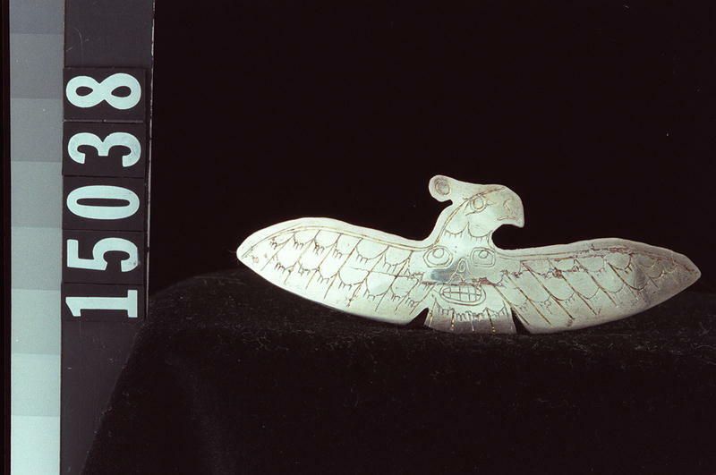 Image representing Brooch.