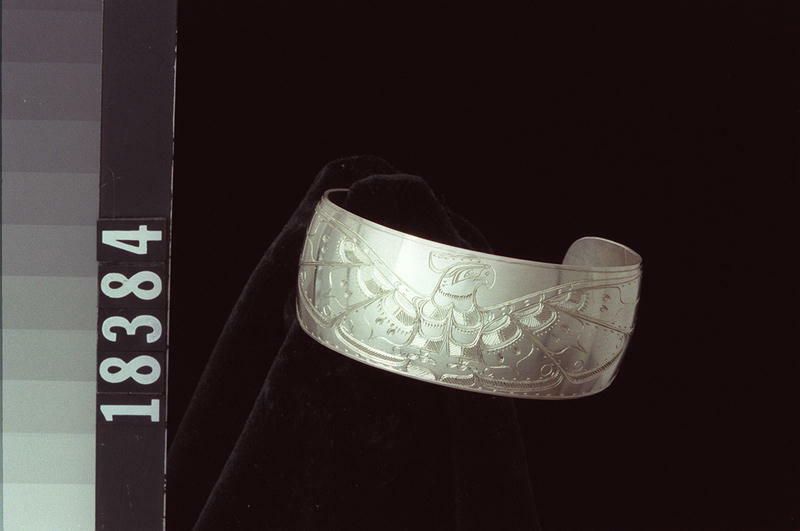 Image representing Bracelet.