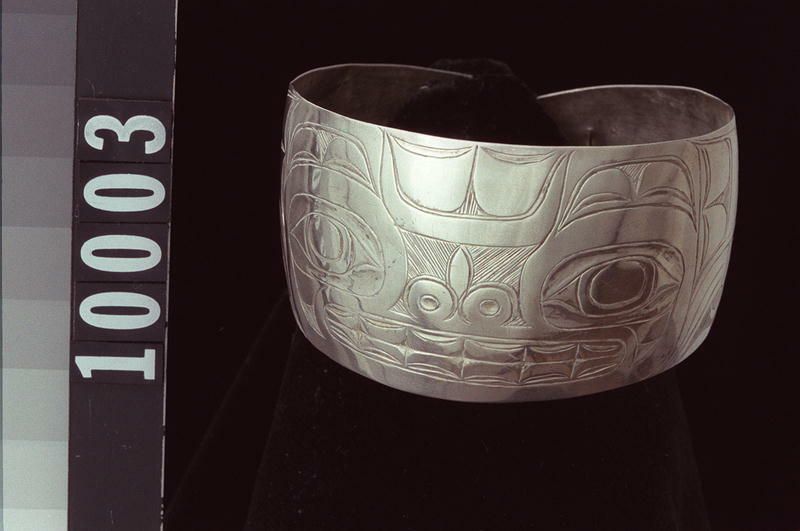Image representing Bracelet.