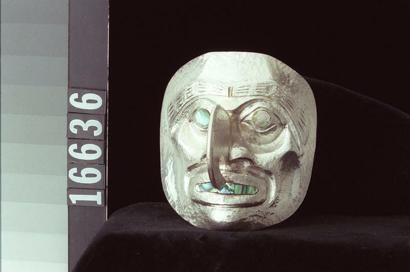 Image representing Pendant.