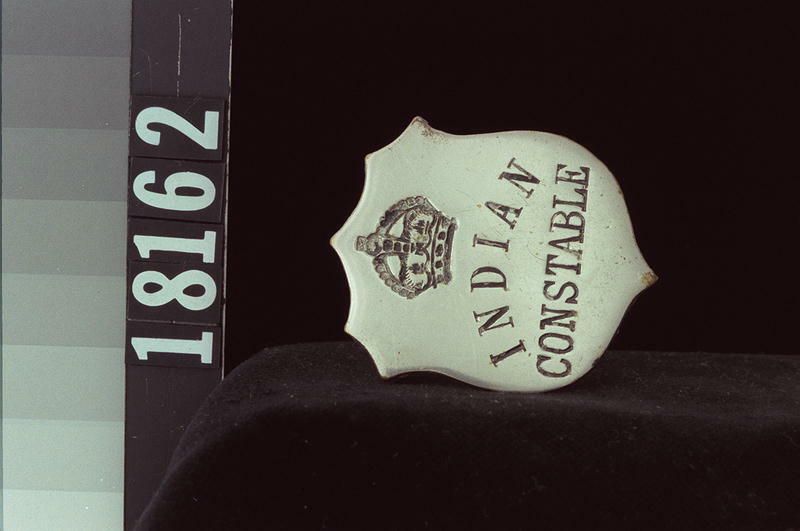 Image representing Badge.