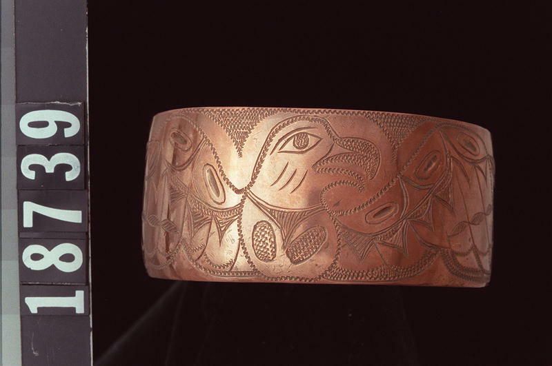 Image representing Bracelet.