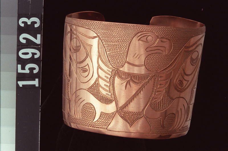 Image representing Bracelet.