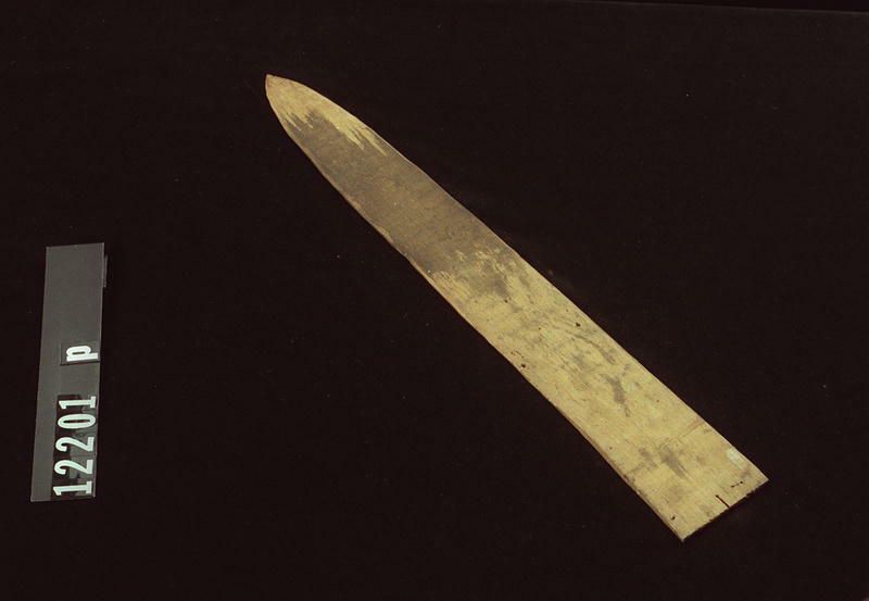 Image representing Stretcher.