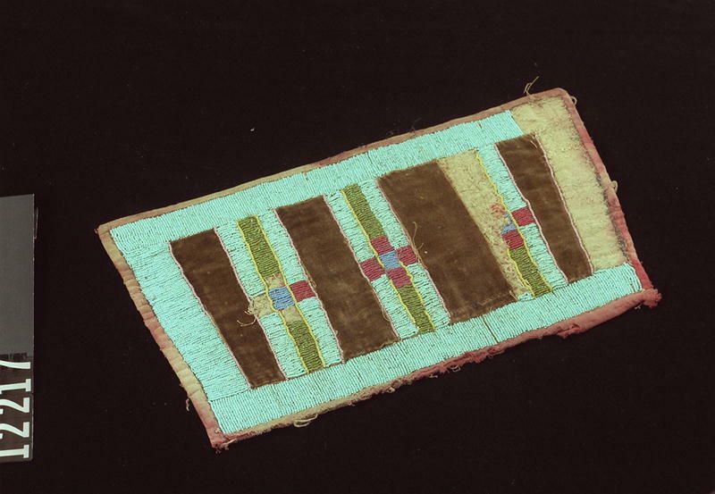 Image representing Cuff.