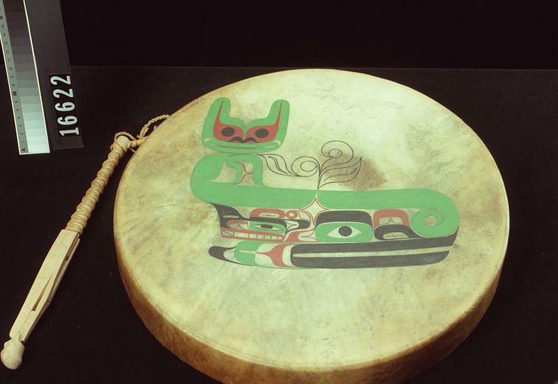 Image representing Drum.