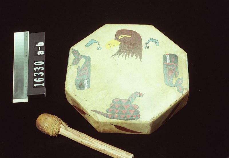 Image representing Drum.