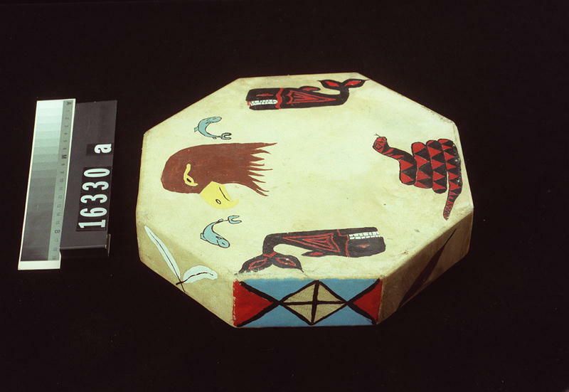 Image representing Drum.