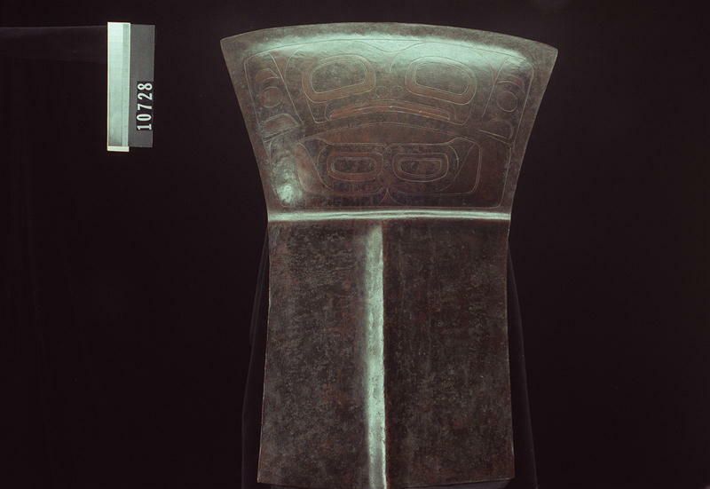 Image representing Copper.