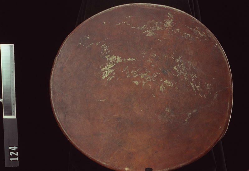 Image representing Drum.