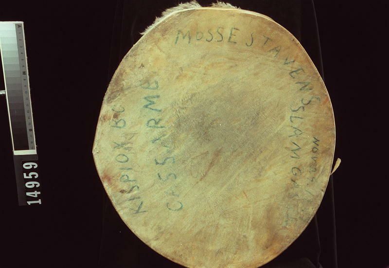 Image representing Drum.
