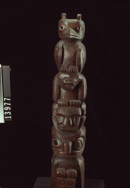 Image representing Pole, model.