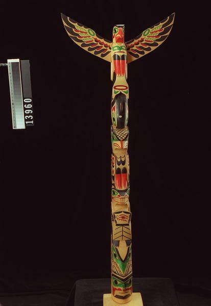 Image representing Pole, model.