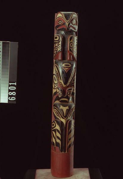 Image representing Pole, model.