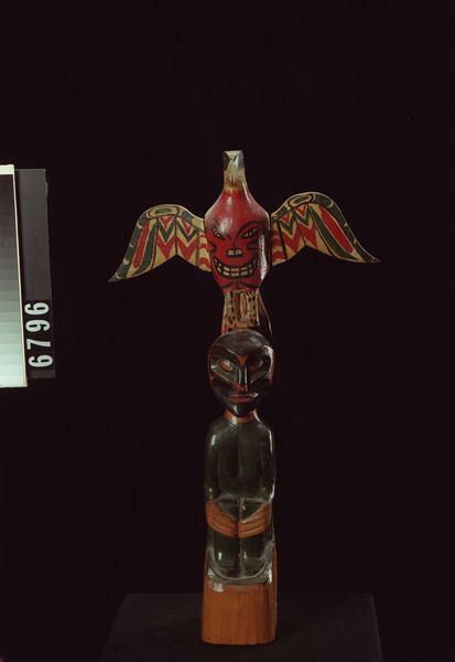 Image representing Pole, model.