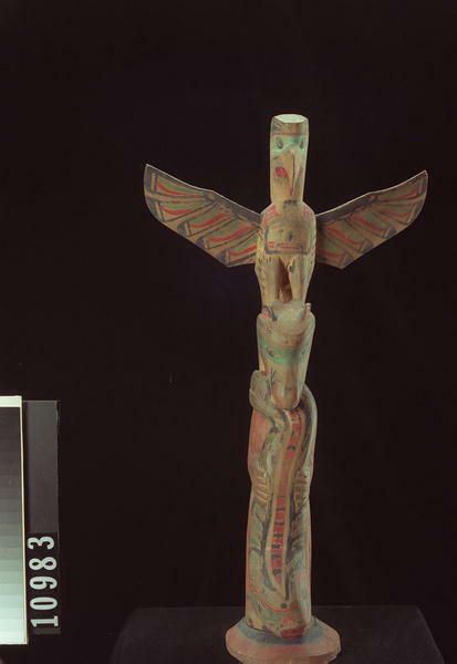 Image representing Pole, model.