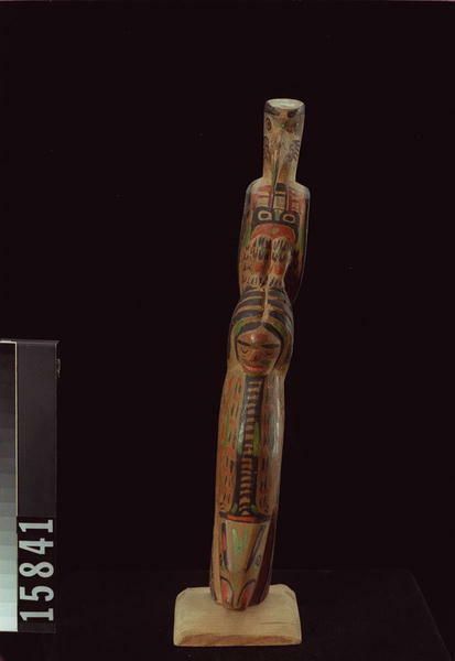 Image representing Pole, model.