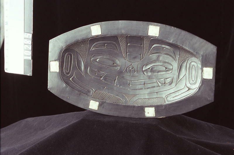 Image representing Platter.