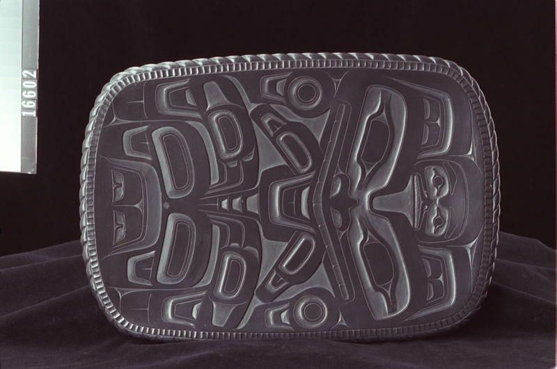 Image representing Platter.