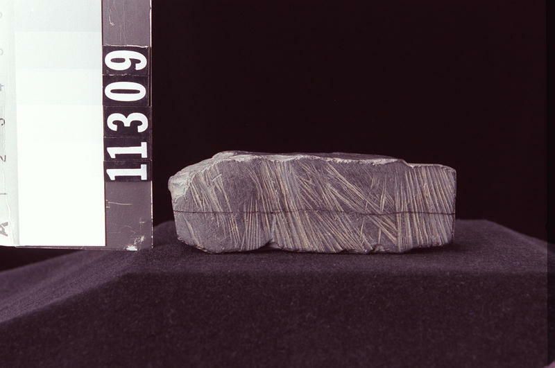 Image representing Raw Material.