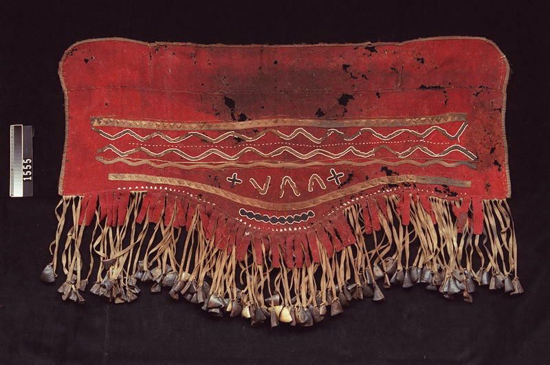 Image representing Apron.