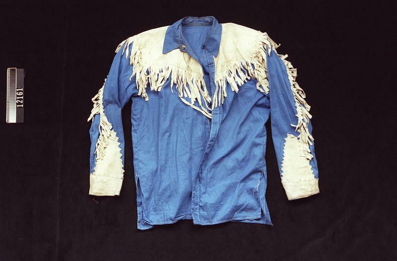 Image representing Shirt.