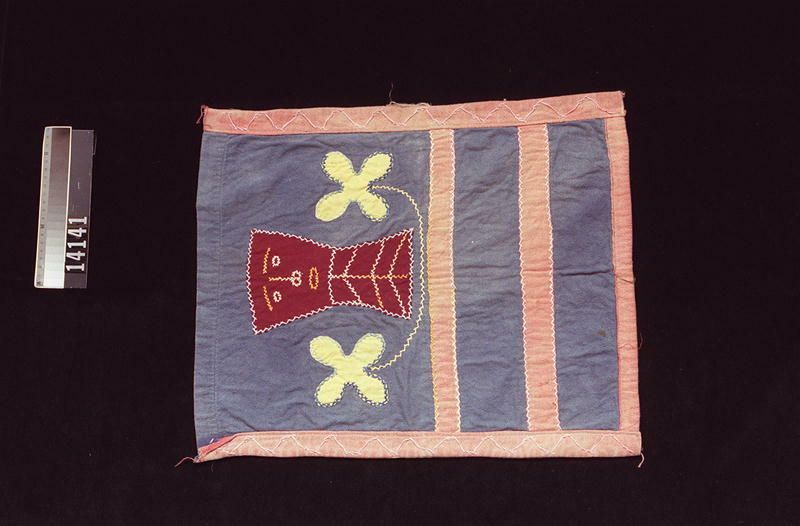 Image representing Apron.