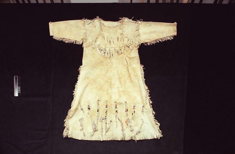 Image représentant Dress