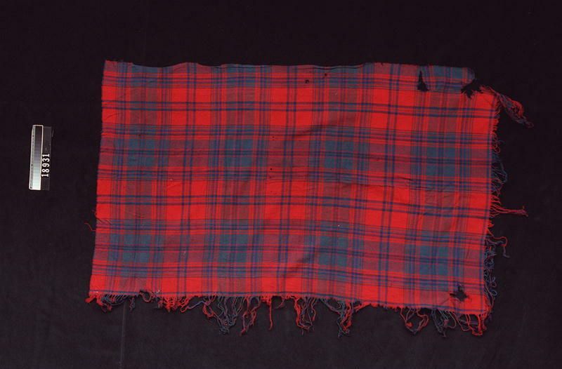 Image representing Shawl.