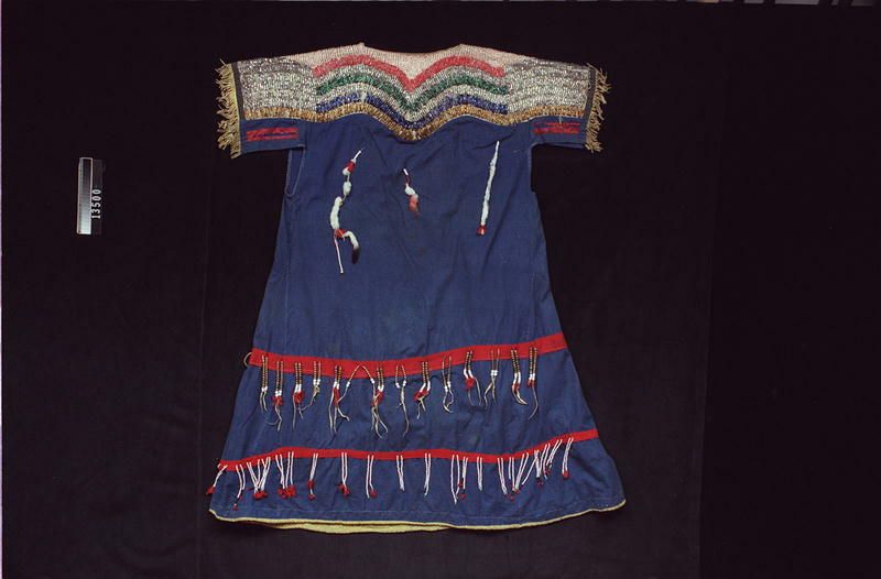 Image representing Dress.