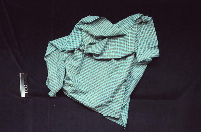 Image representing Cloth.