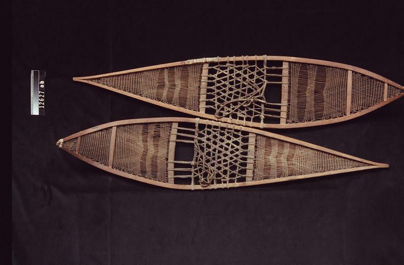 Image representing Snowshoe.
