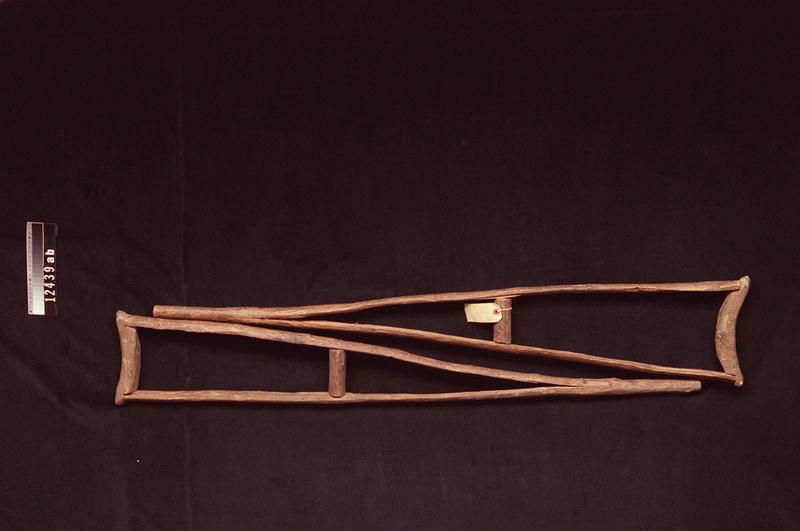 Image representing Crutch.